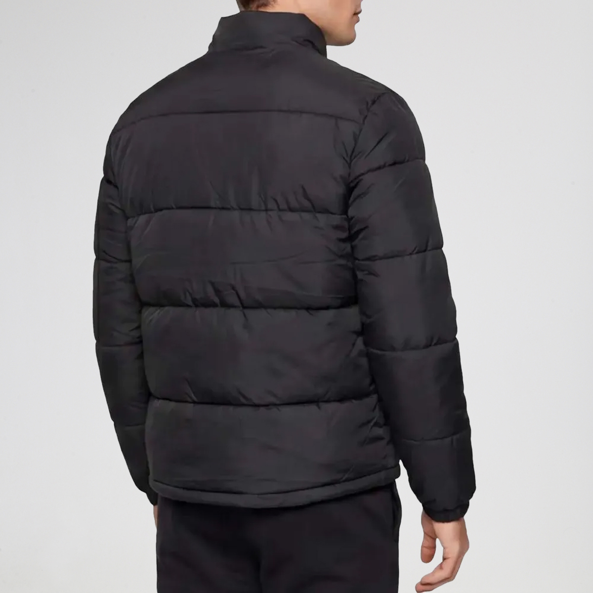Buzo con Cierre Fila Over Stile Sport Hombre,  image number null