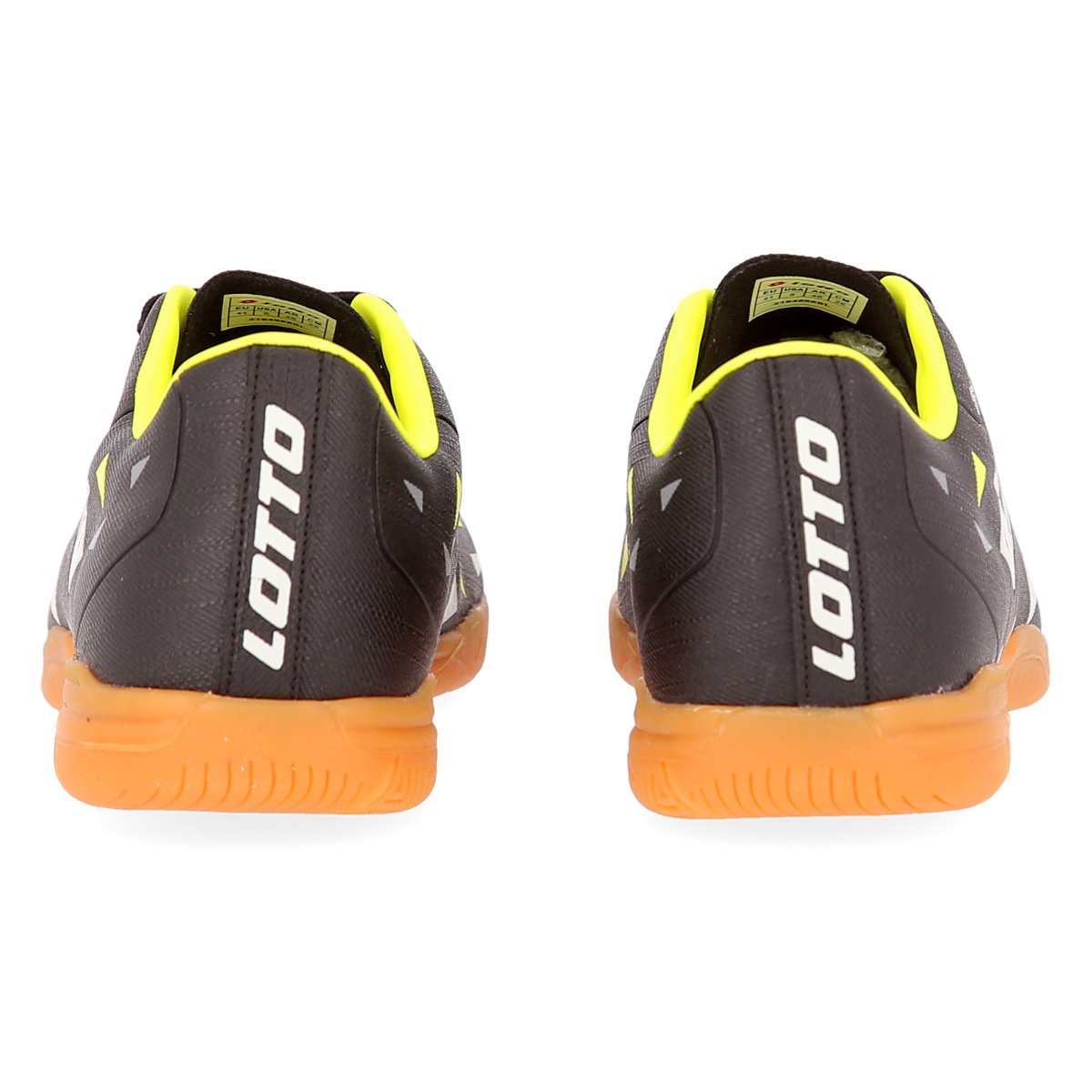 Botines de futbol lotto outlet