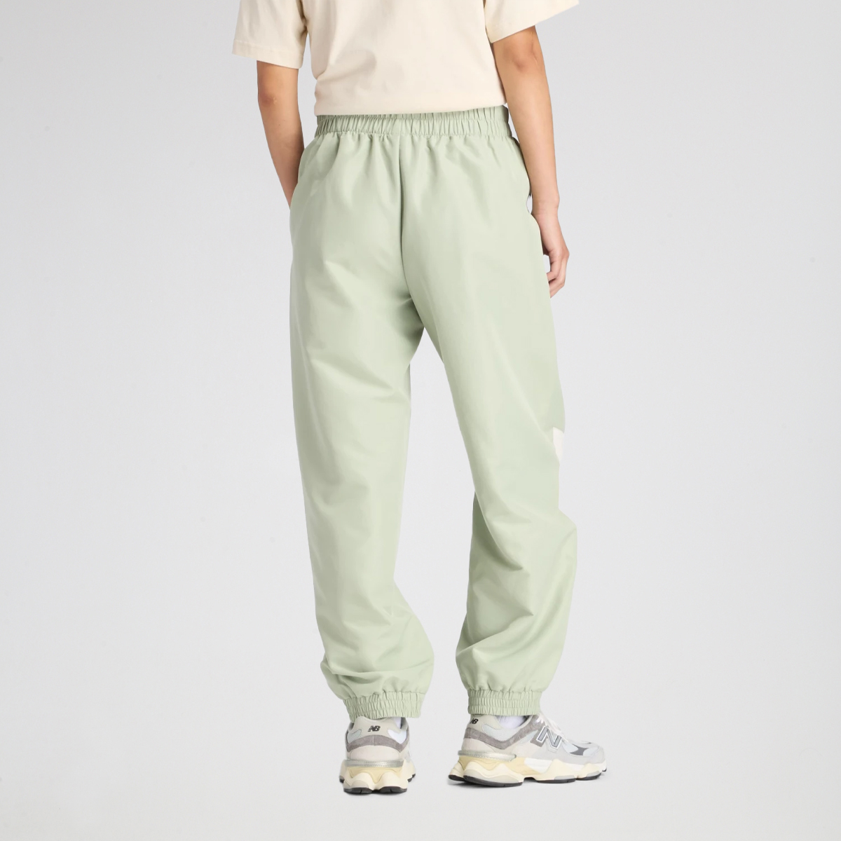 Pantal&oacute;n New Balance Graphic Mujer,  image number null