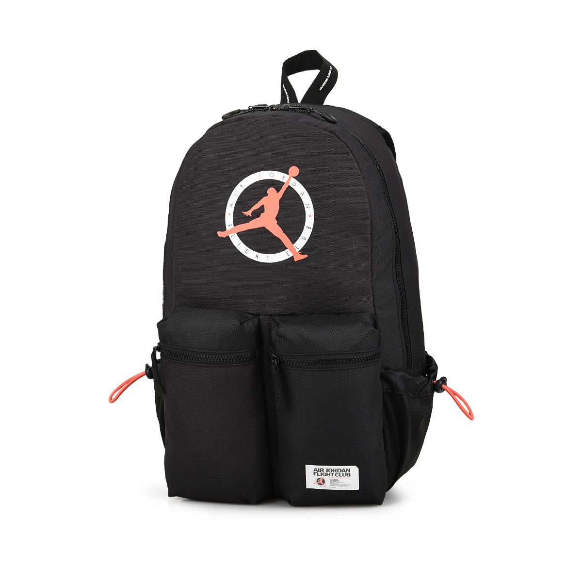Mochila online jordan gris
