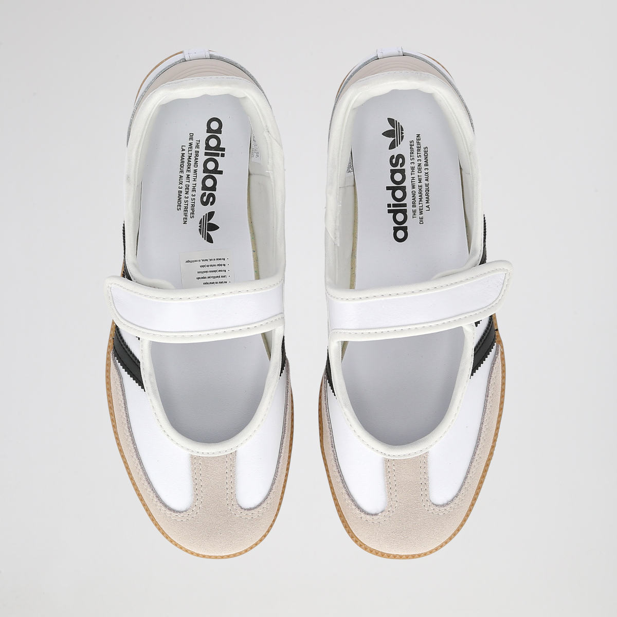 Zapatillas adidas Samba Jane Mujer,  image number null