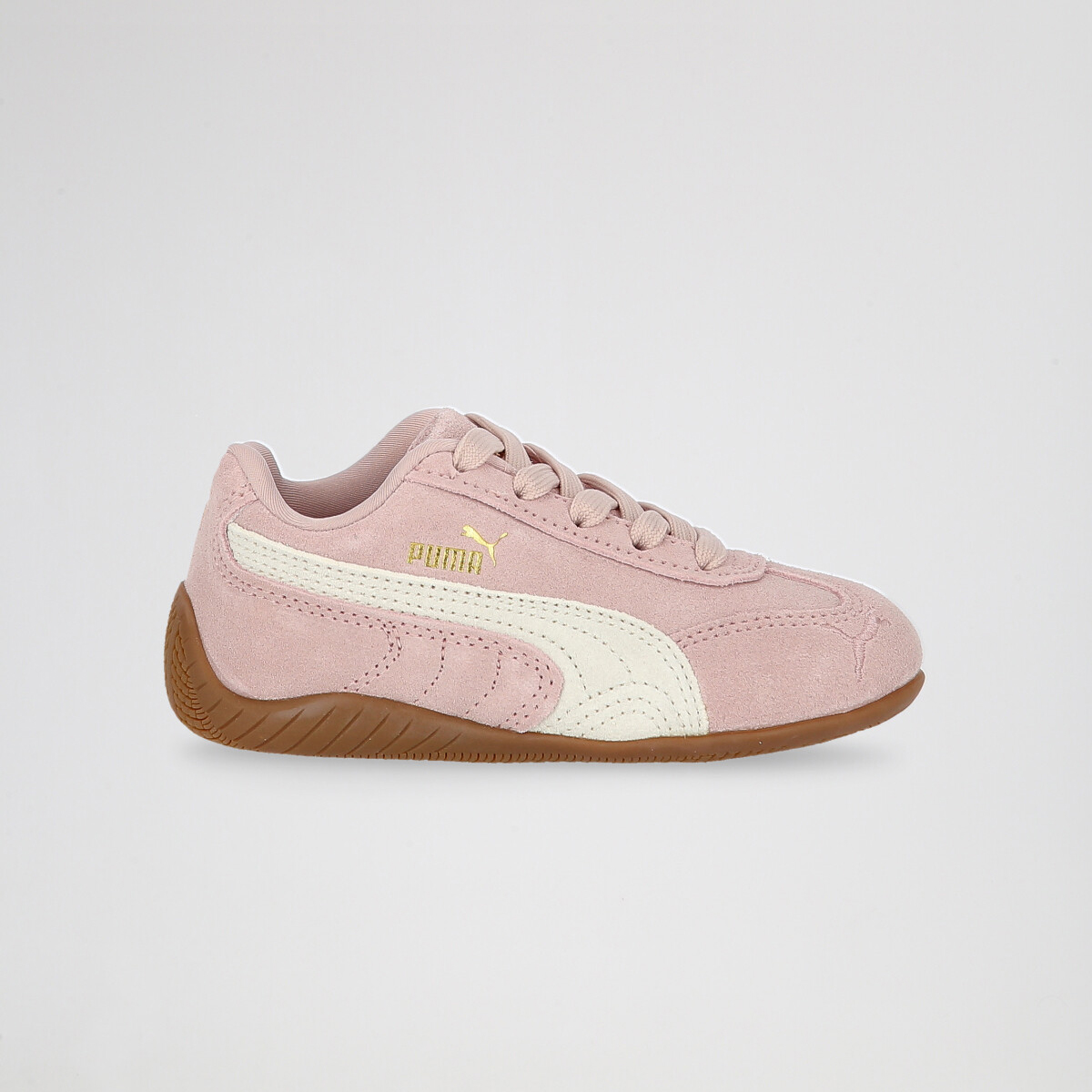 Zapatillas Puma Speedcat Ps Gamuza Infantil,  image number null