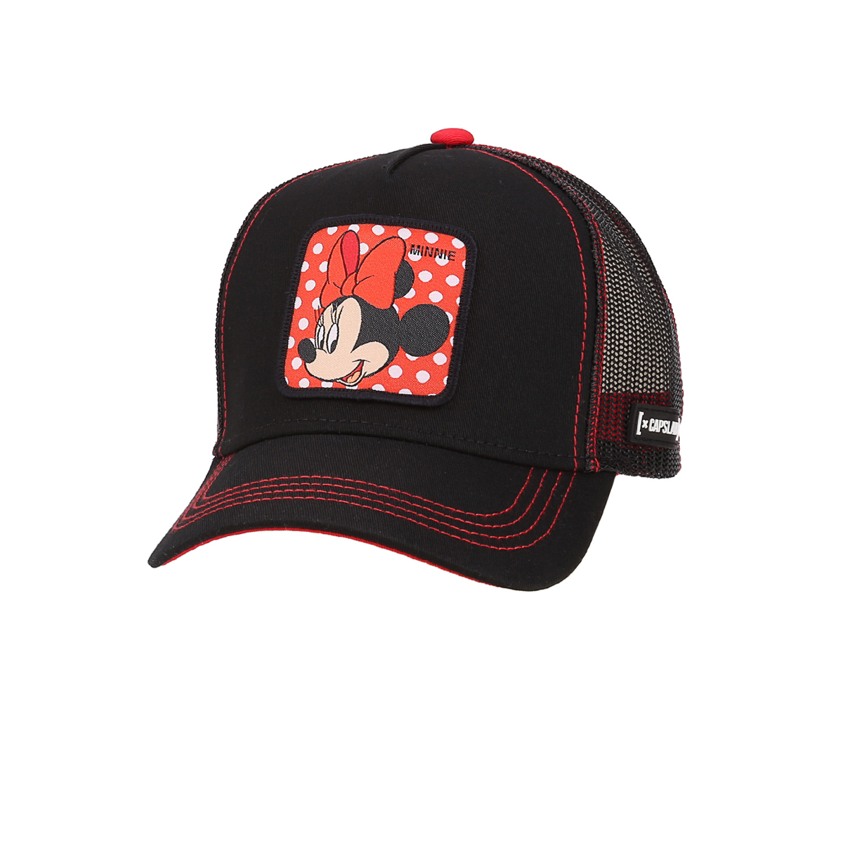 Gorra Capslab Disney Minnie,  image number null