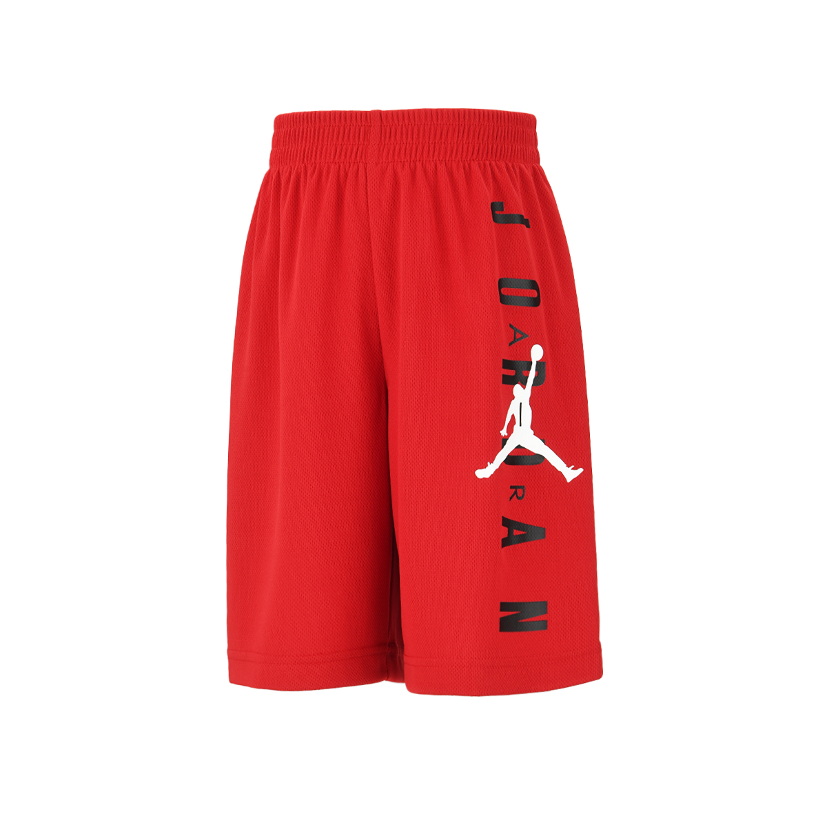 Short Jordan Vert Mesh Niño,  image number null