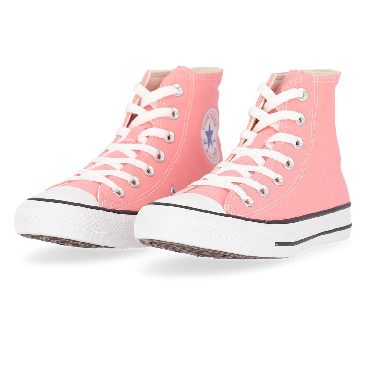 Zapatillas Chuck Taylor All Star Mujer,  image number null