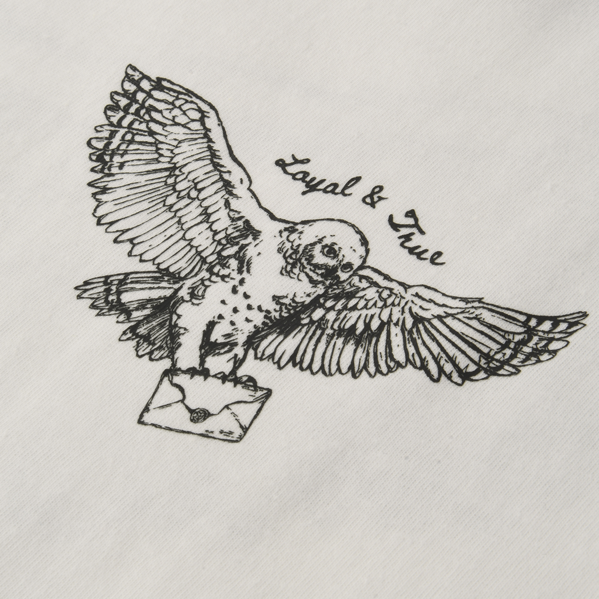 Remera Puma Hoops X Harry Potter Mujer,  image number null