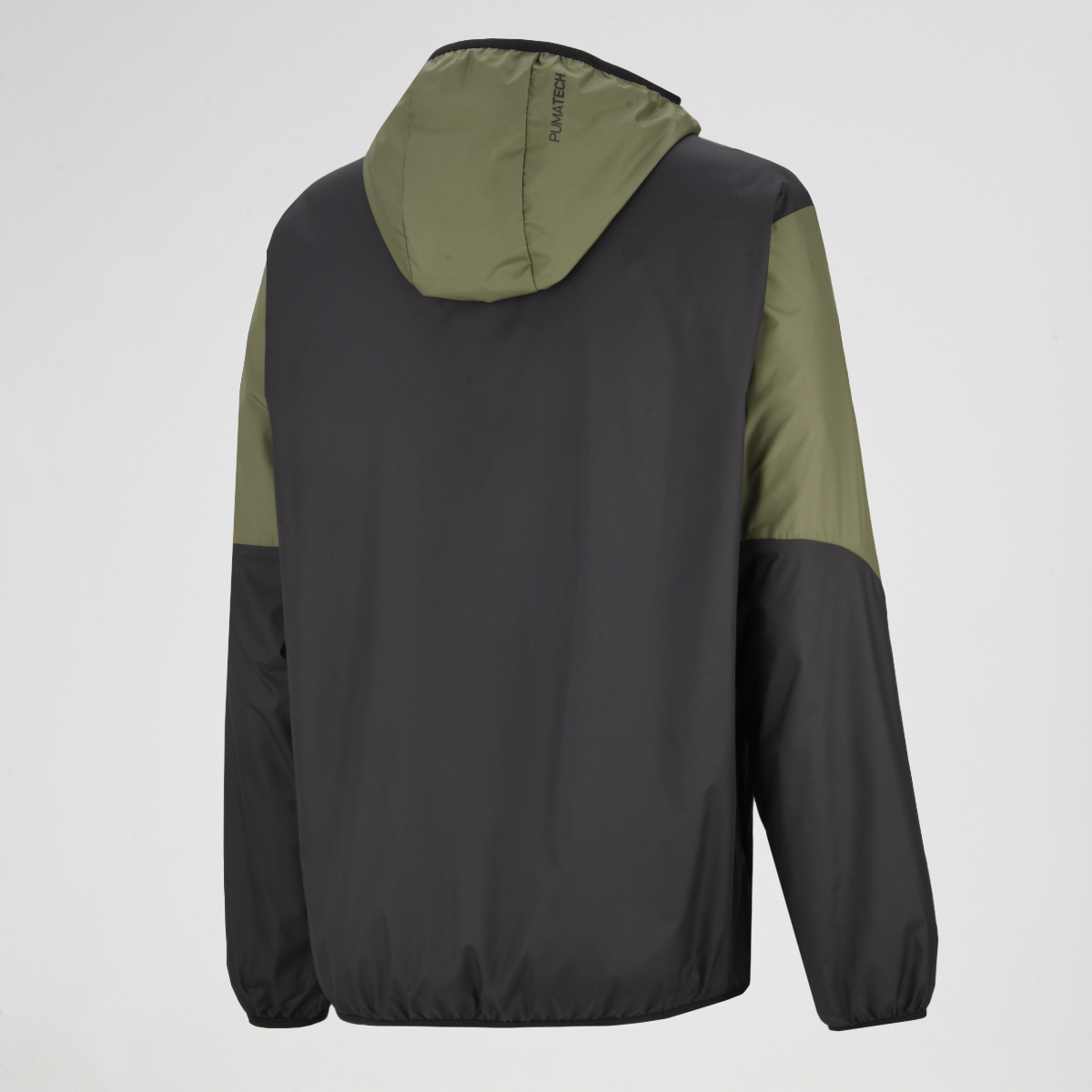 Campera Puma Rompeviento Pumatech Hombre poli&eacute;ster,  image number null
