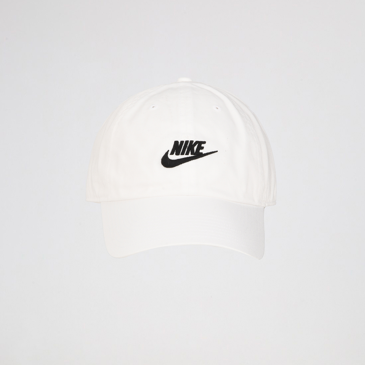 Gorra Nike Club Unstructured Futura Wash Algodón,  image number null