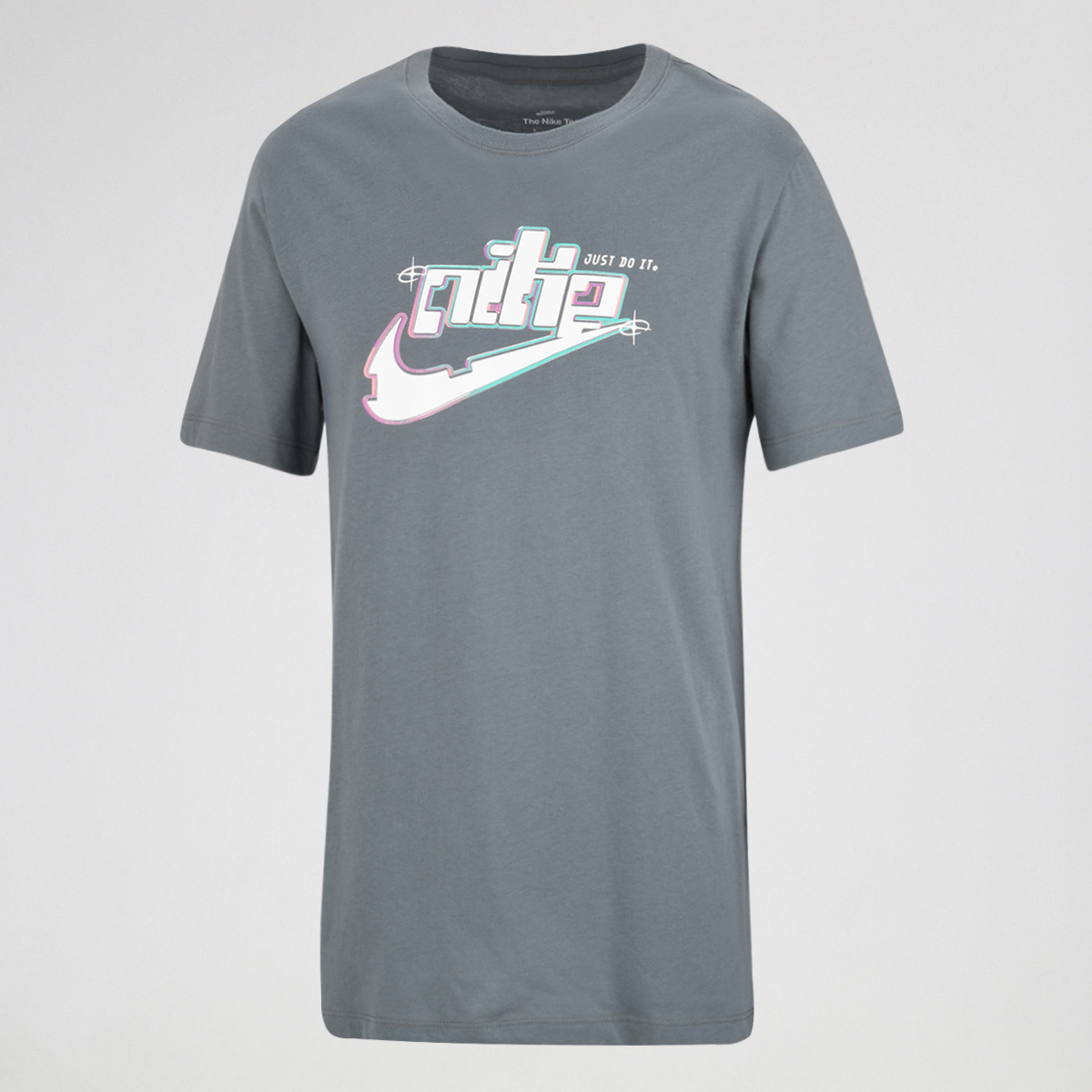 Remera Nike Sportswear Hombre,  image number null