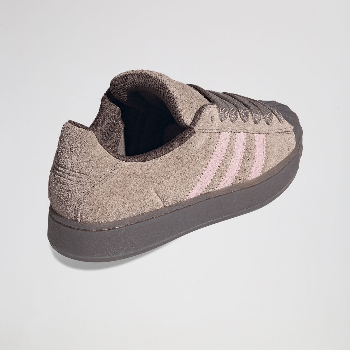 Zapatilla adidas Superstar ST Mujer,  image number null