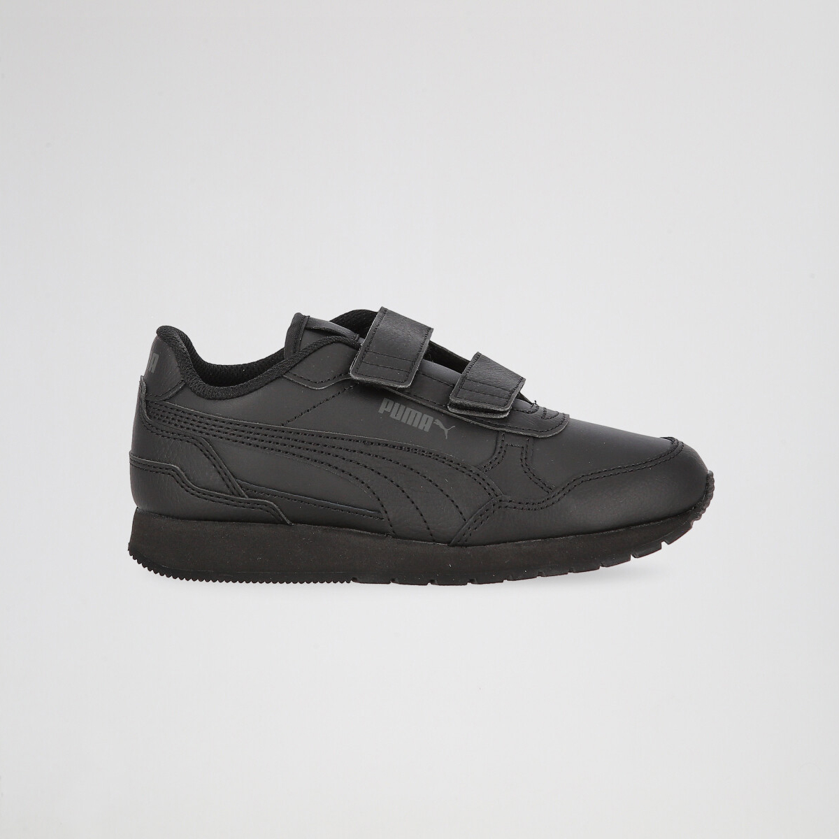 Zapatillas Puma ST Runner V4 L V Infantil,  image number null