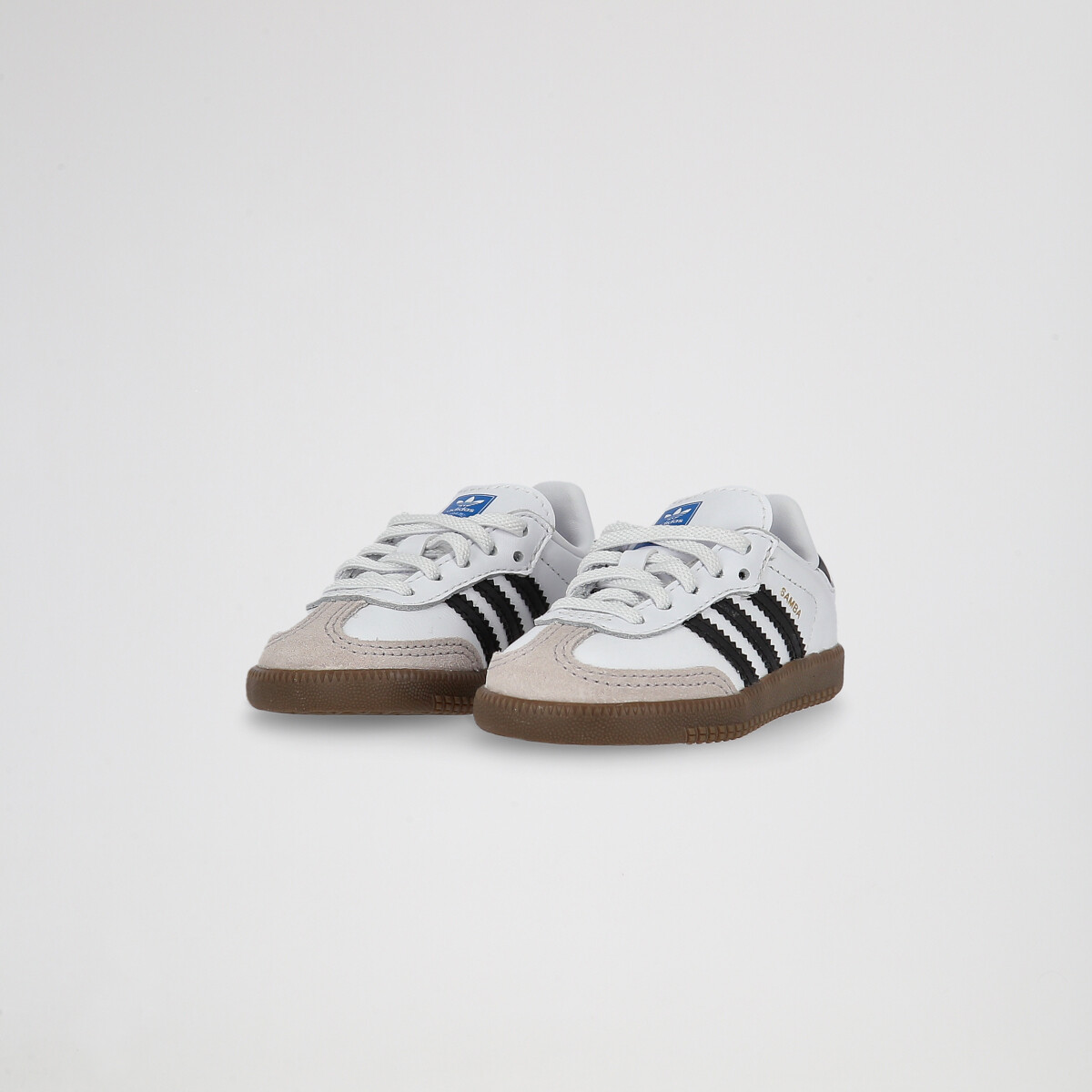 Zapatillas adidas Samba OG Infantil,  image number null