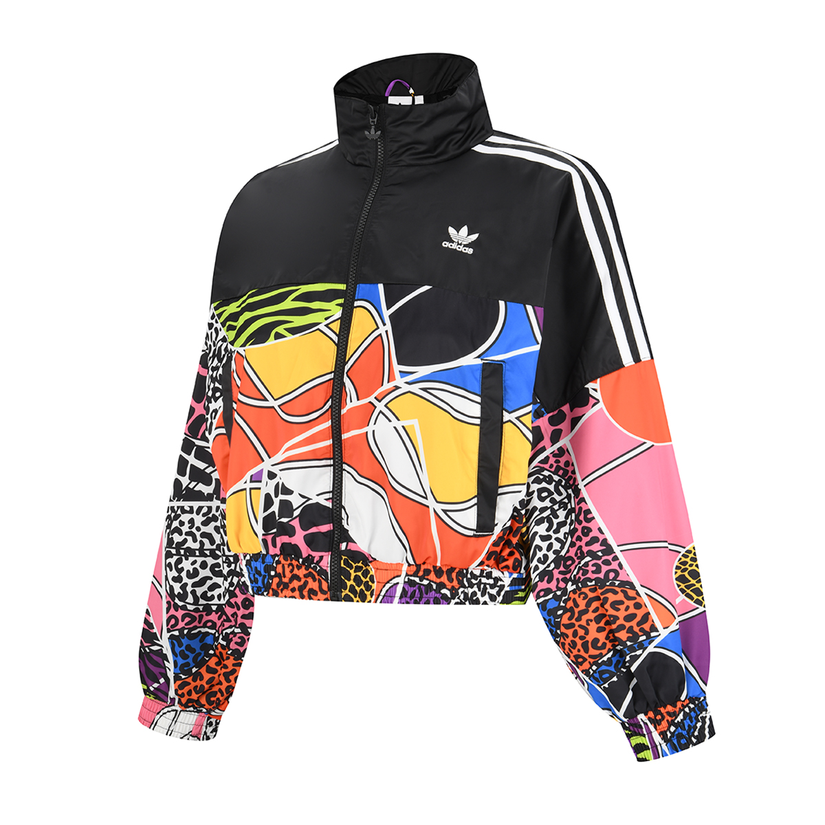 Campera adidas Rich Mnisi,  image number null