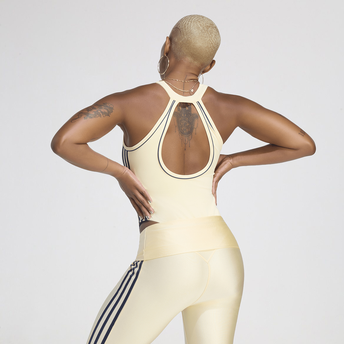 Body adidas Originals Sport Leotardo Mujer,  image number null