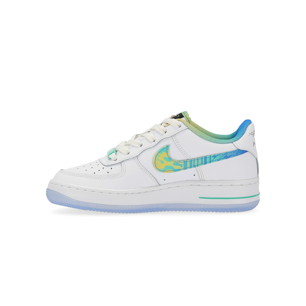 Zapatillas Nike Air Force 1 Lv8 Niño,  image number null
