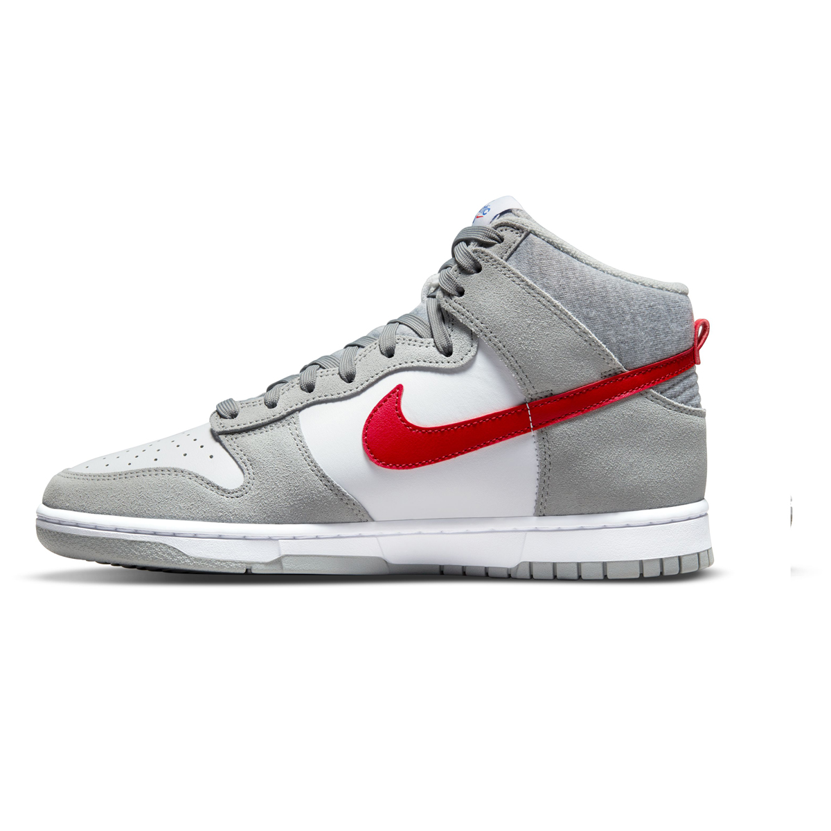 Zapatillas Nike Dunk Hi Retro Se,  image number null