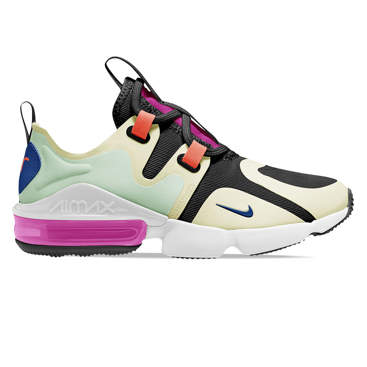 Zapatillas nike mujer moov sale