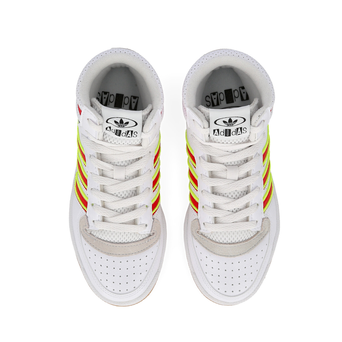 Zapatillas adidas Top Ten Infantil,  image number null