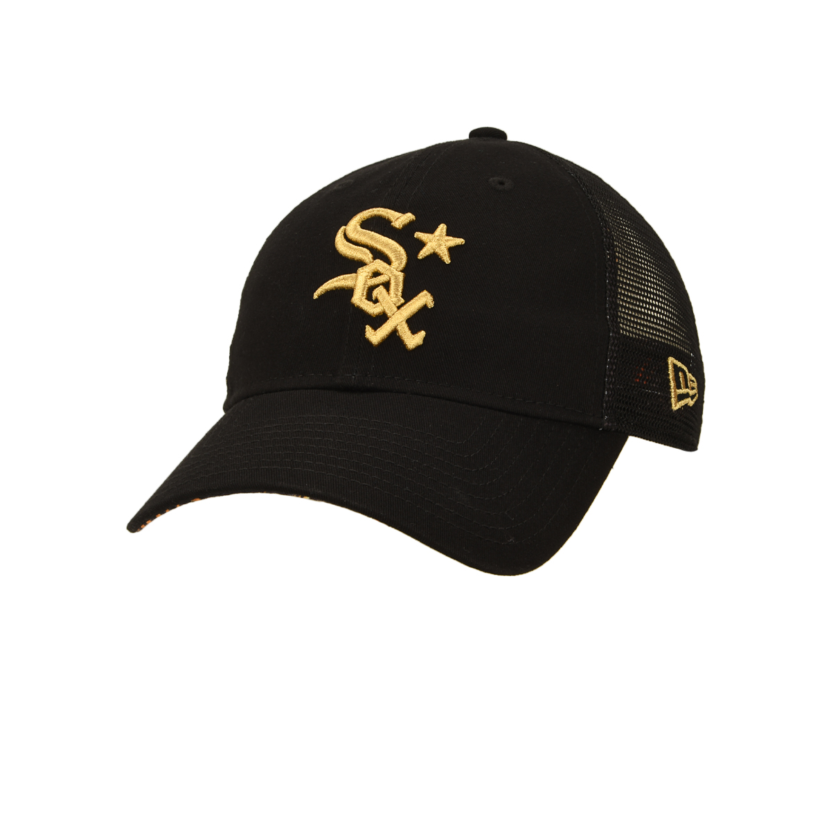 Gorra New Era 9 Twenty Patch Chicago White Sox,  image number null