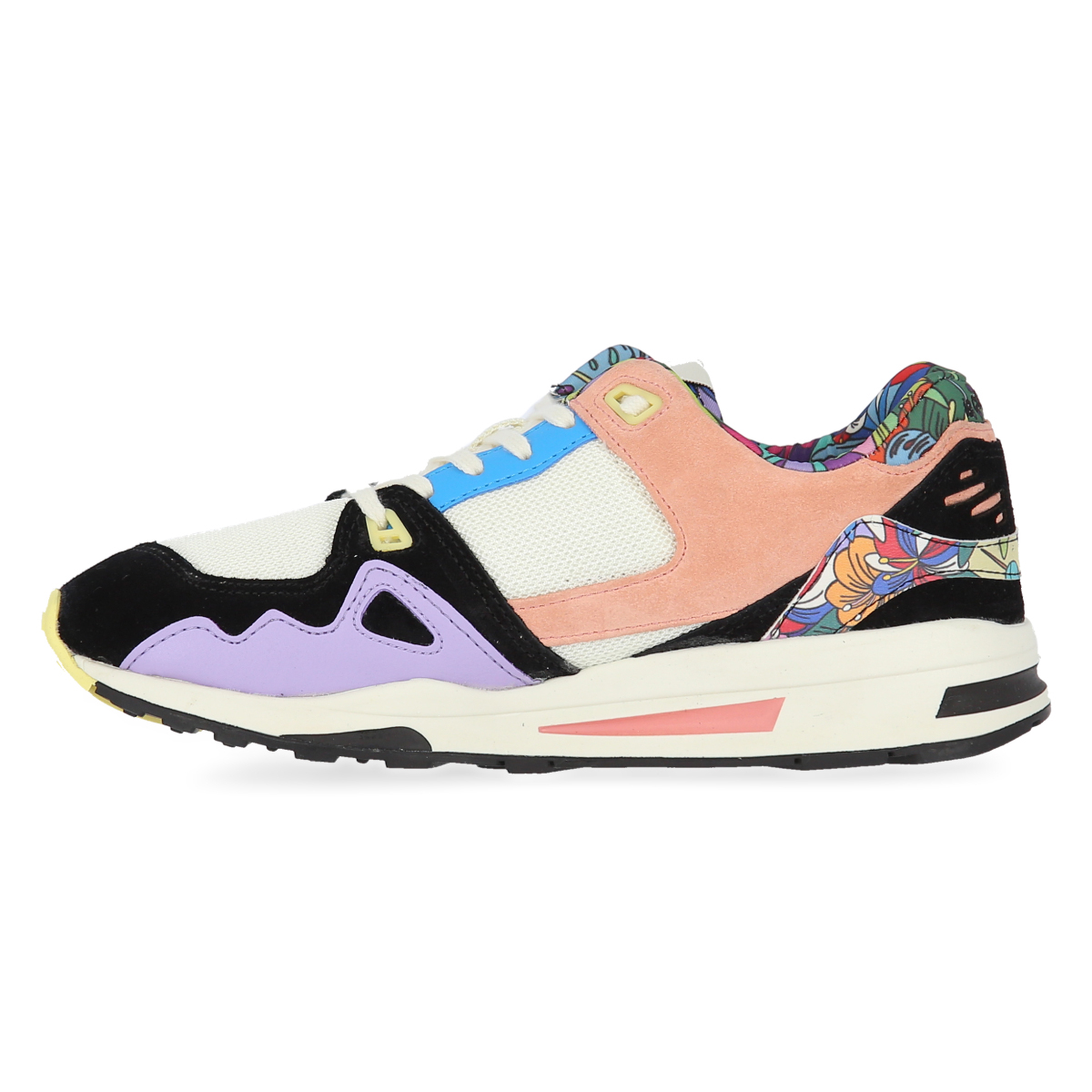 Le coq sportif lcs r1000 rose outlet