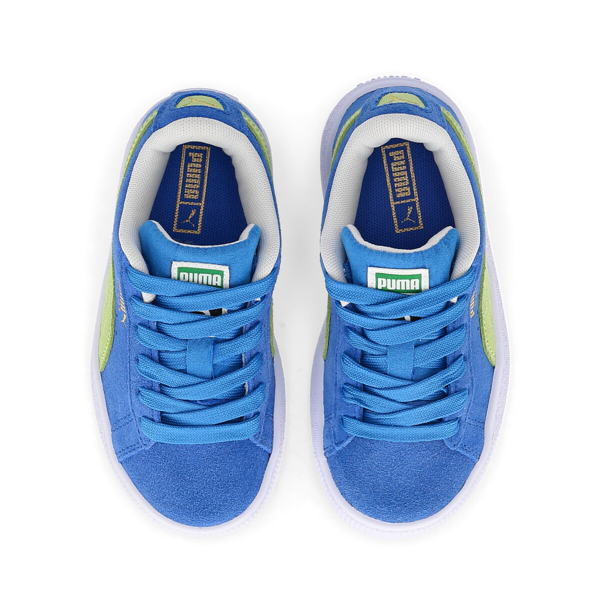 Zapatillas Puma Suede Classic Xxi para Niños,  image number null