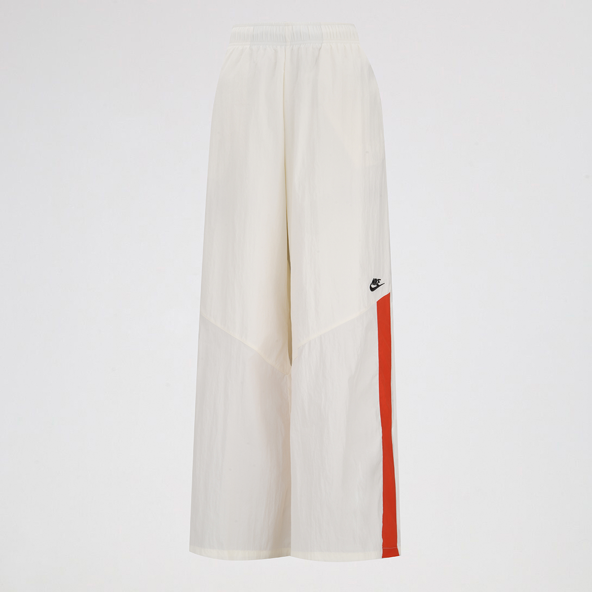 Pantal&oacute;n Nike Sportswear Wide Woven Mujer,  image number null