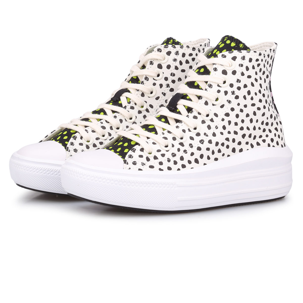 Zapatillas Converse Chuck Taylor All Star Move,  image number null