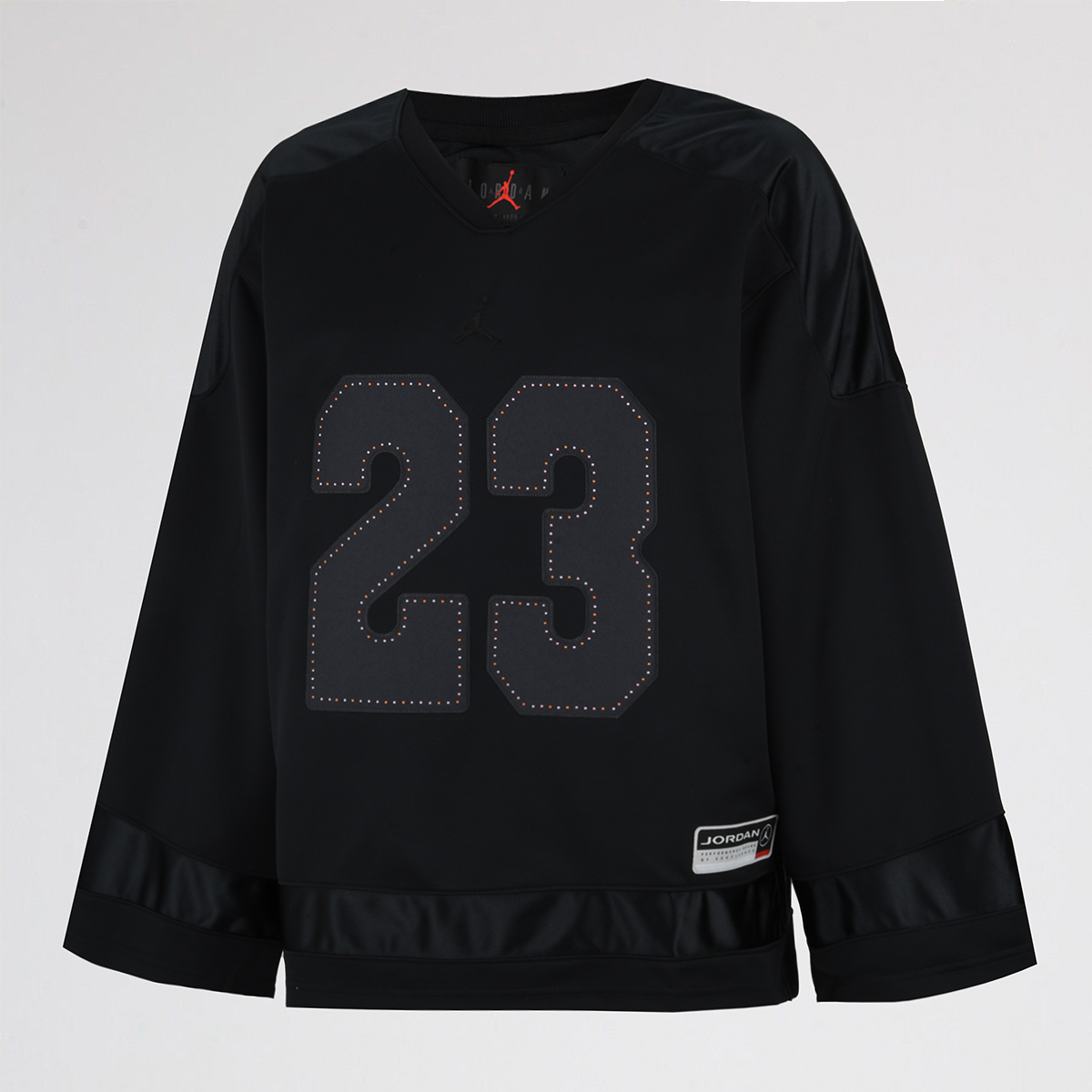 Remera Jordan Brooklyn Hombre,  image number null