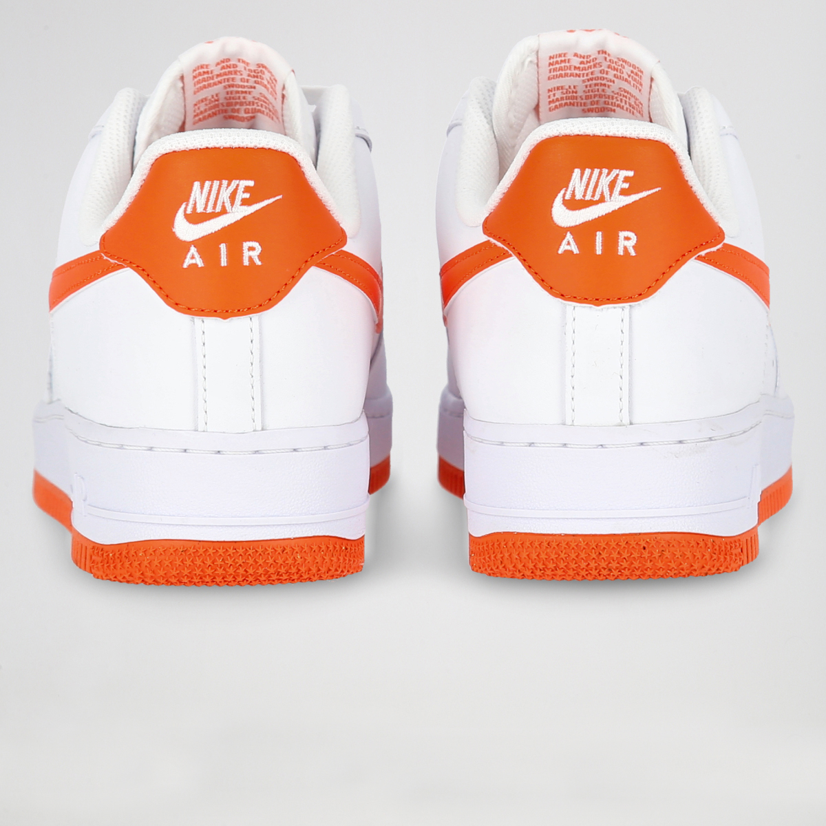 Zapatillas Nike Air Force 1 '07 de Hombre,  image number null