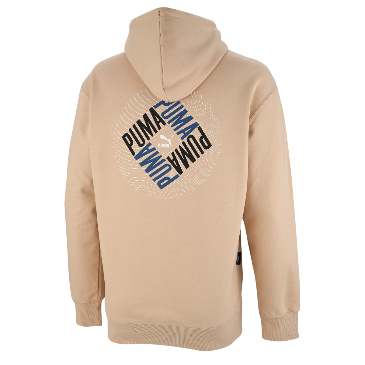 Buzo Puma Swxp Graphic,  image number null