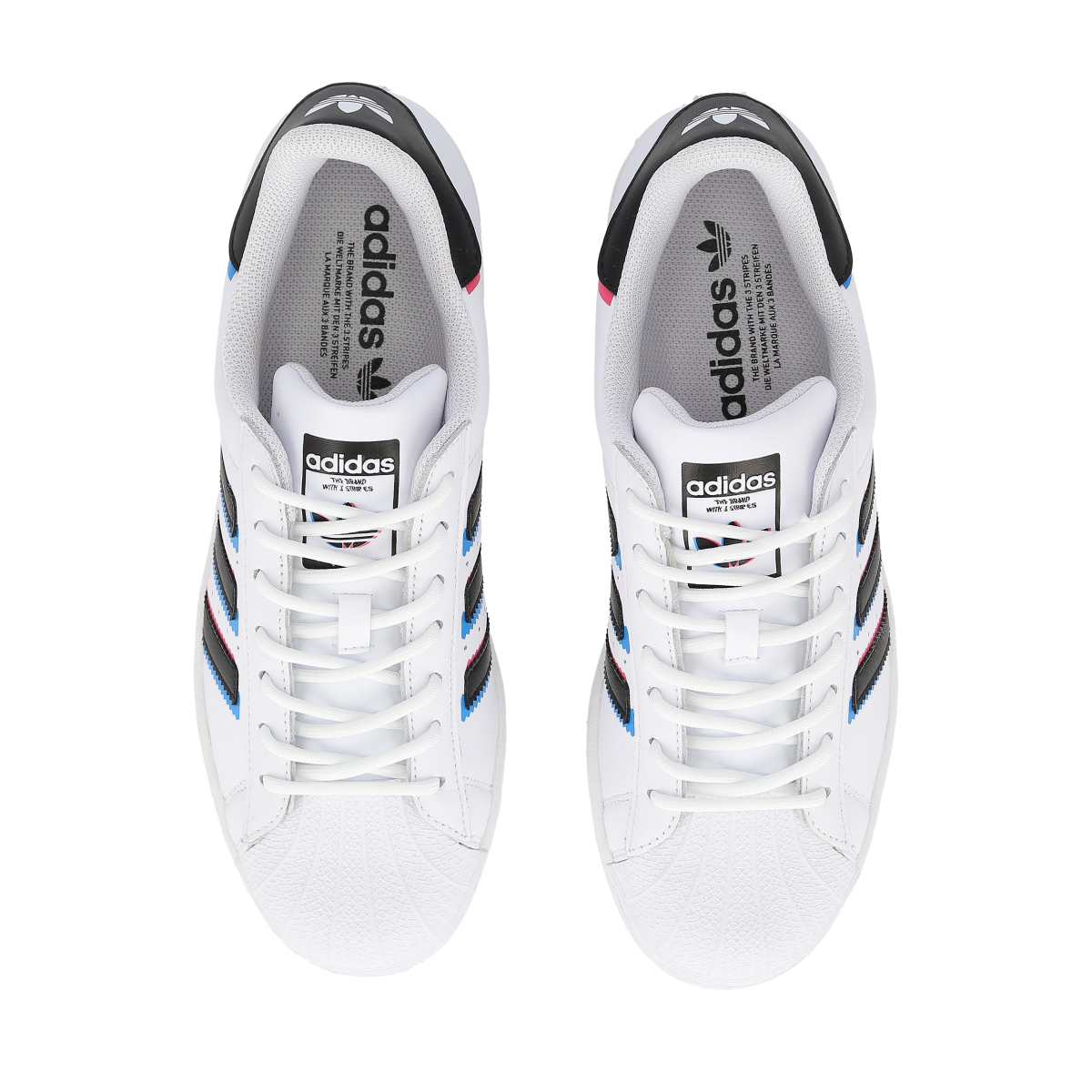 Zapatillas adidas Superstar Hombre,  image number null