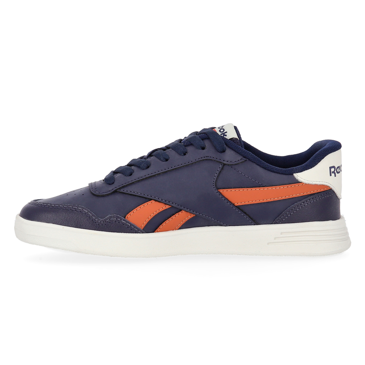 Zapatillas Reebok Court Advance Mujer,  image number null