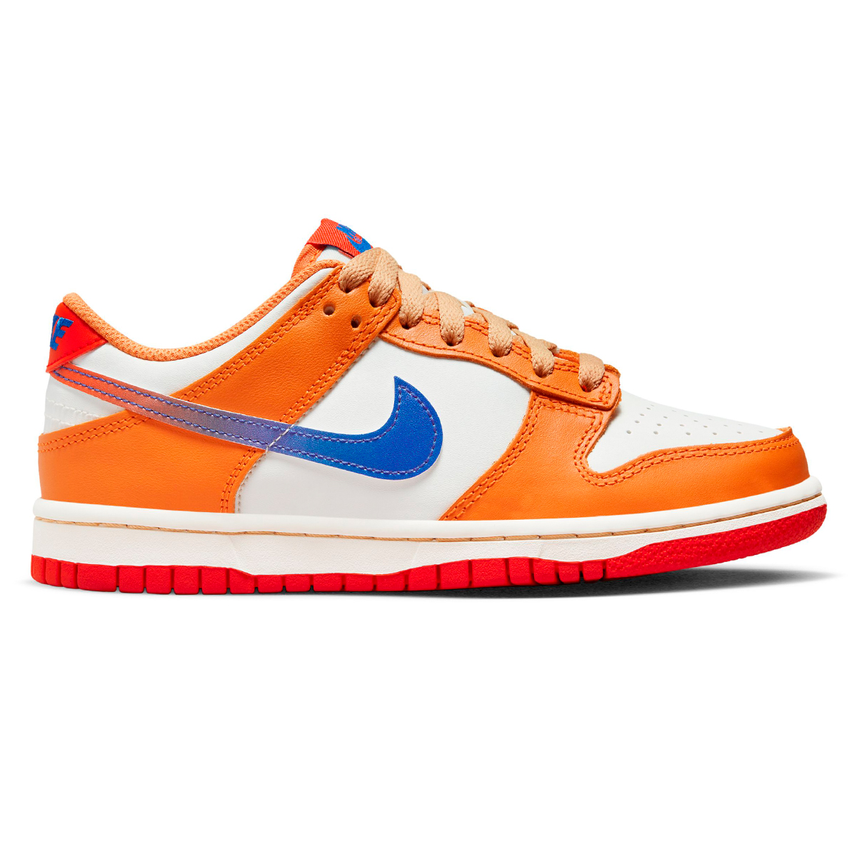 Zapatillas Básquet Nike Dunk Low Niño,  image number null