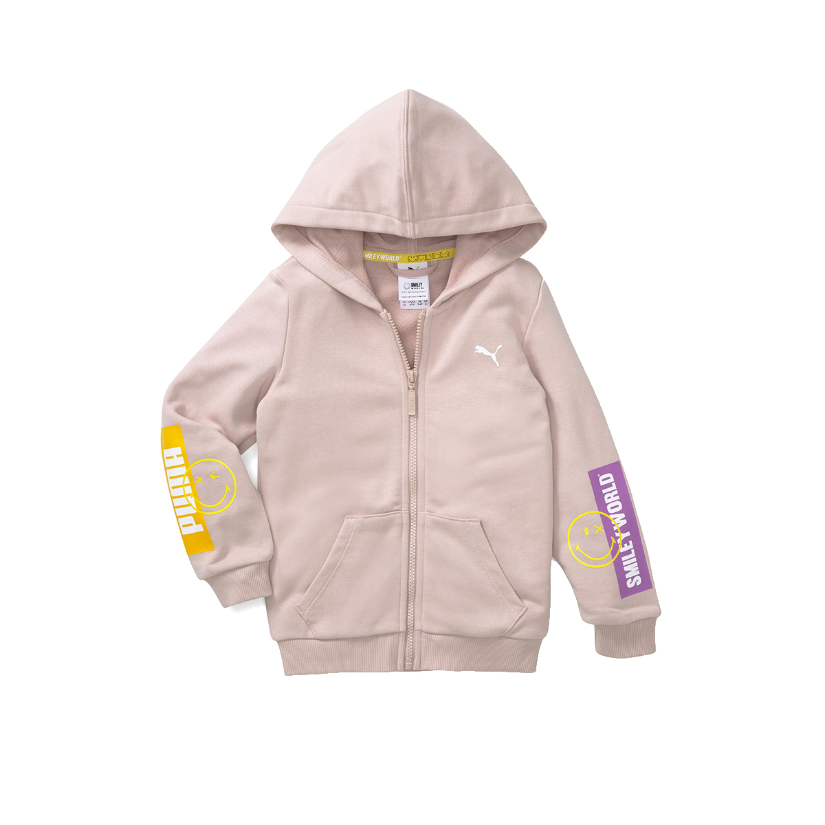 Buzos puma para sale niños