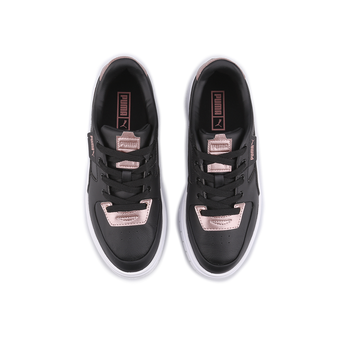 Zapatillas Puma Cali Dream Metal,  image number null