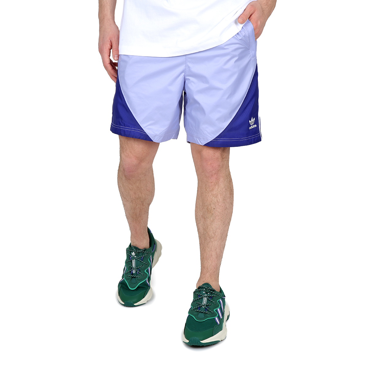 Short Adidas Summer Sst,  image number null