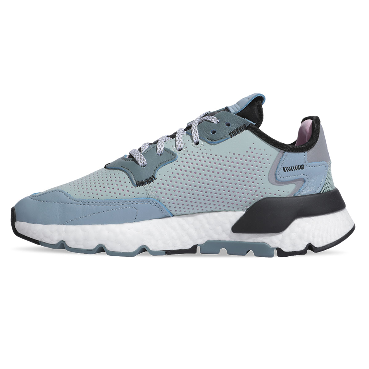 Zapatillas adidas Nite Jogger,  image number null