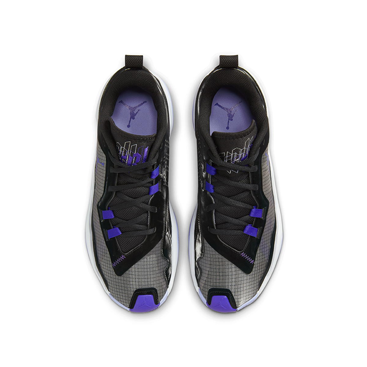 Zapatillas Básquet Jordan One Take 4 Hombre,  image number null