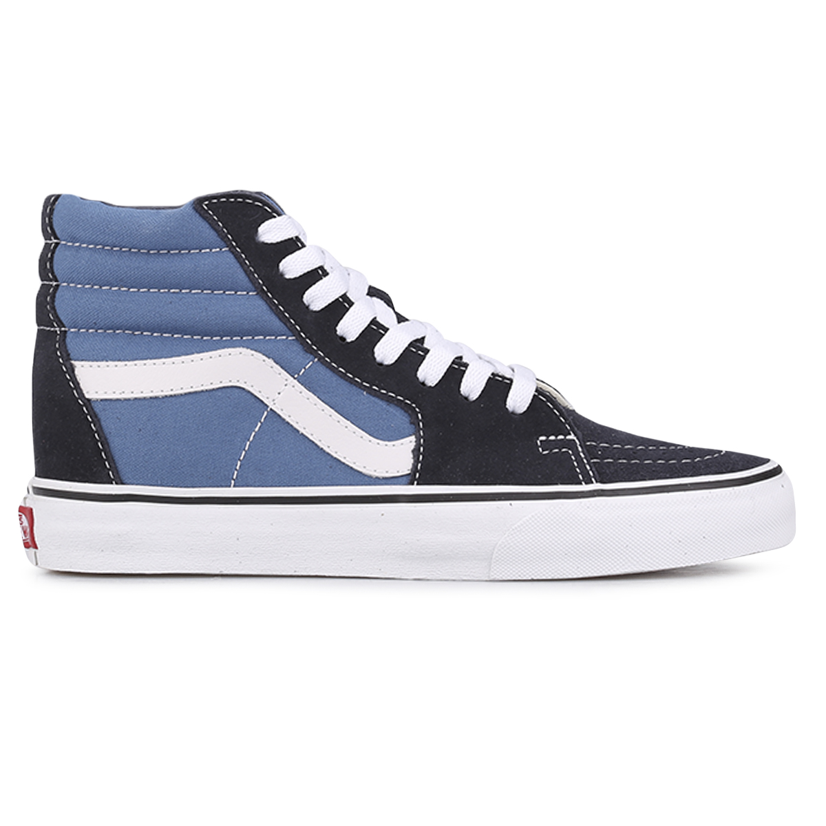 Zapatillas vans sales botitas hombre