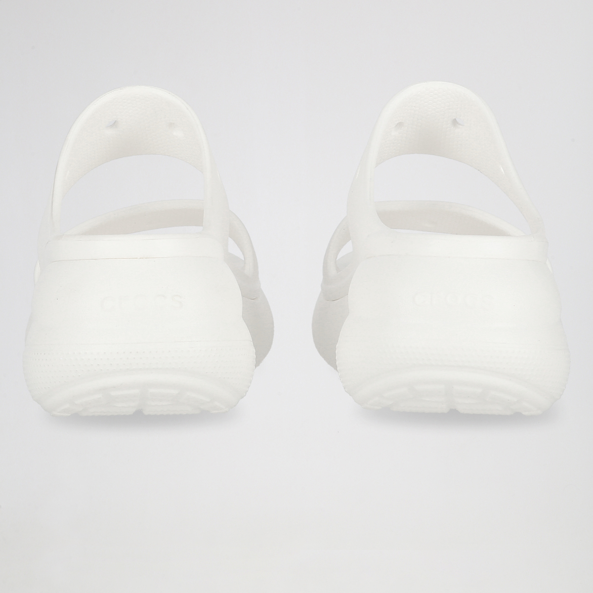 Sandalias Crocs Classic Crush Mujer,  image number null