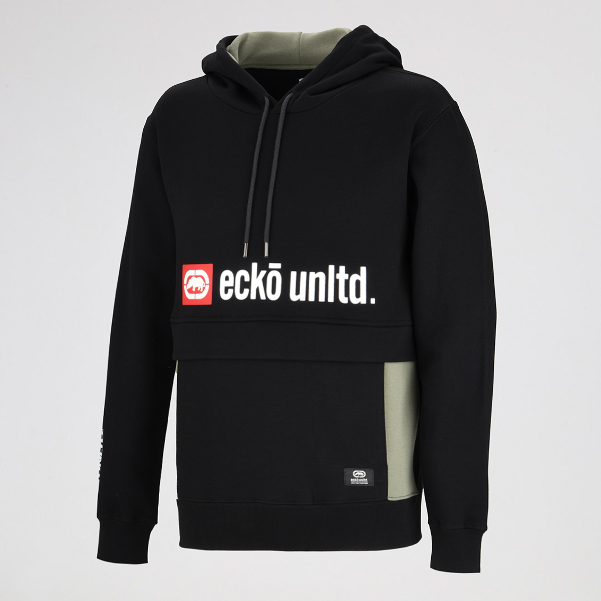 Buzo Ecko Grafitti I25 Hombre,  image number null
