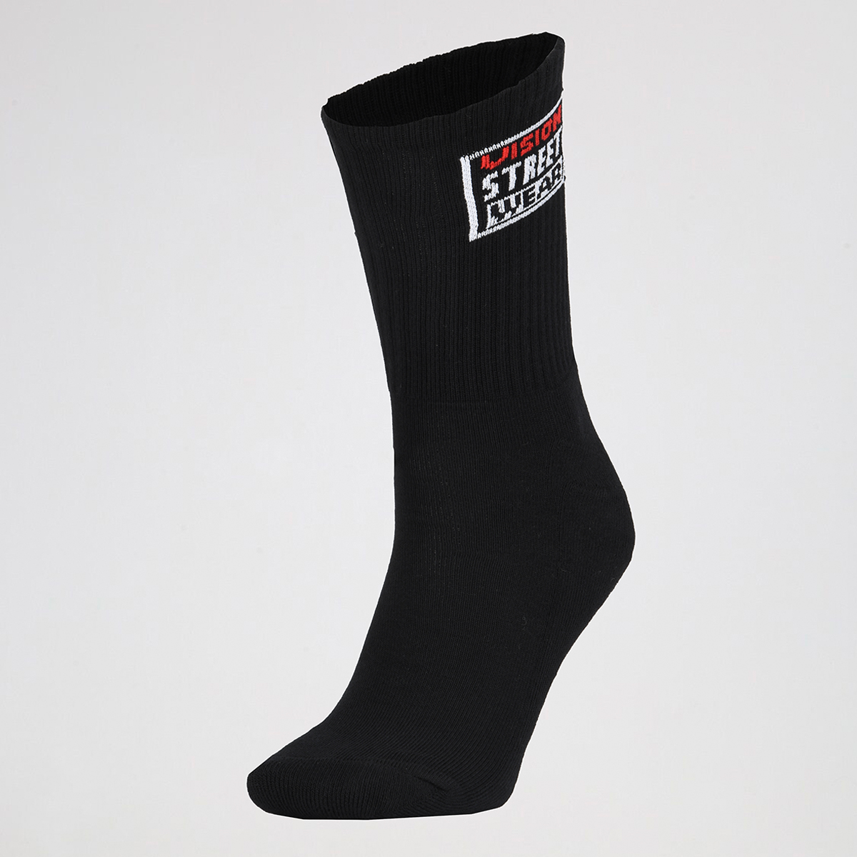 Medias Vision Street Wear Classic Caña Alta,  image number null