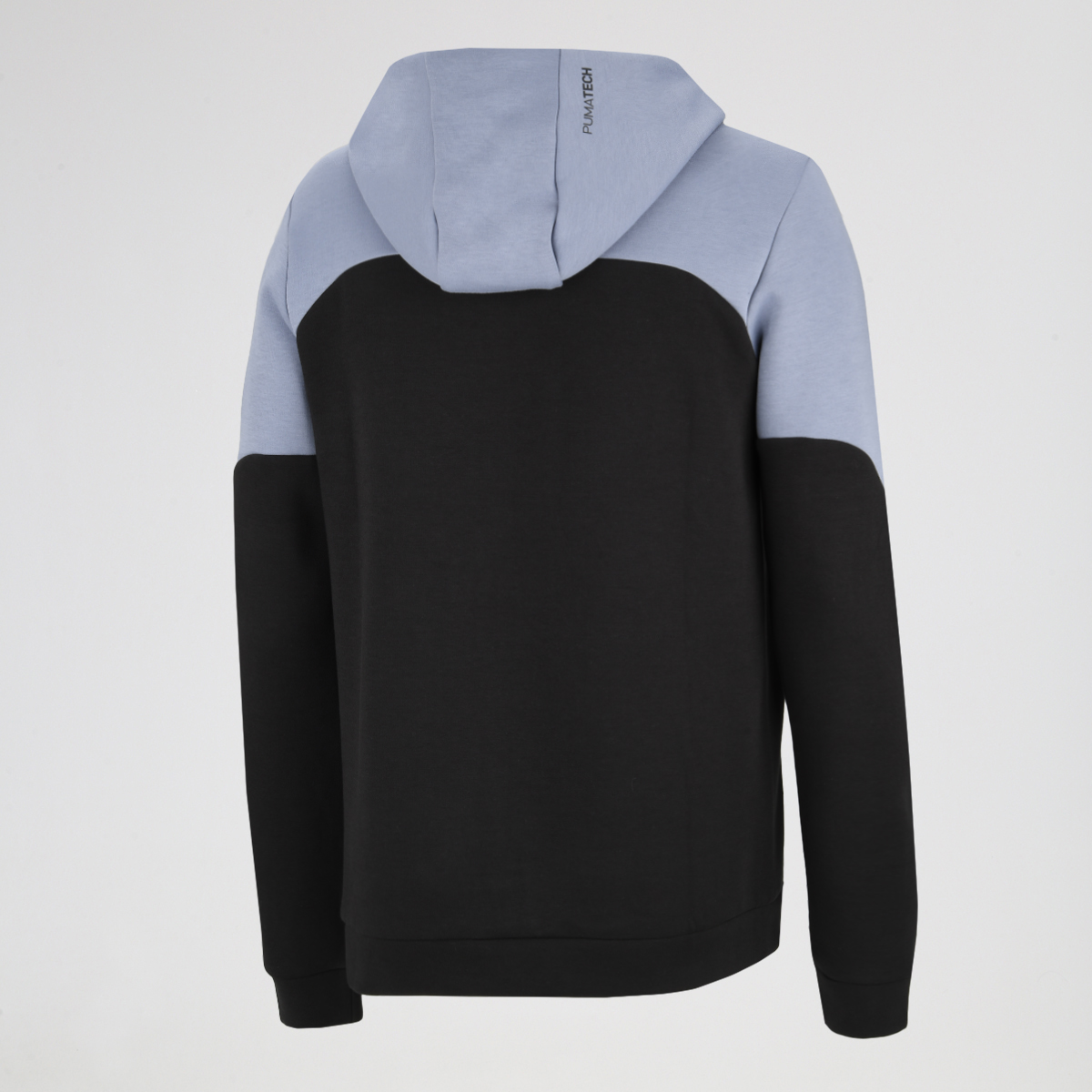 Buzo con Cierre Puma Pumatech Structured Hombre,  image number null