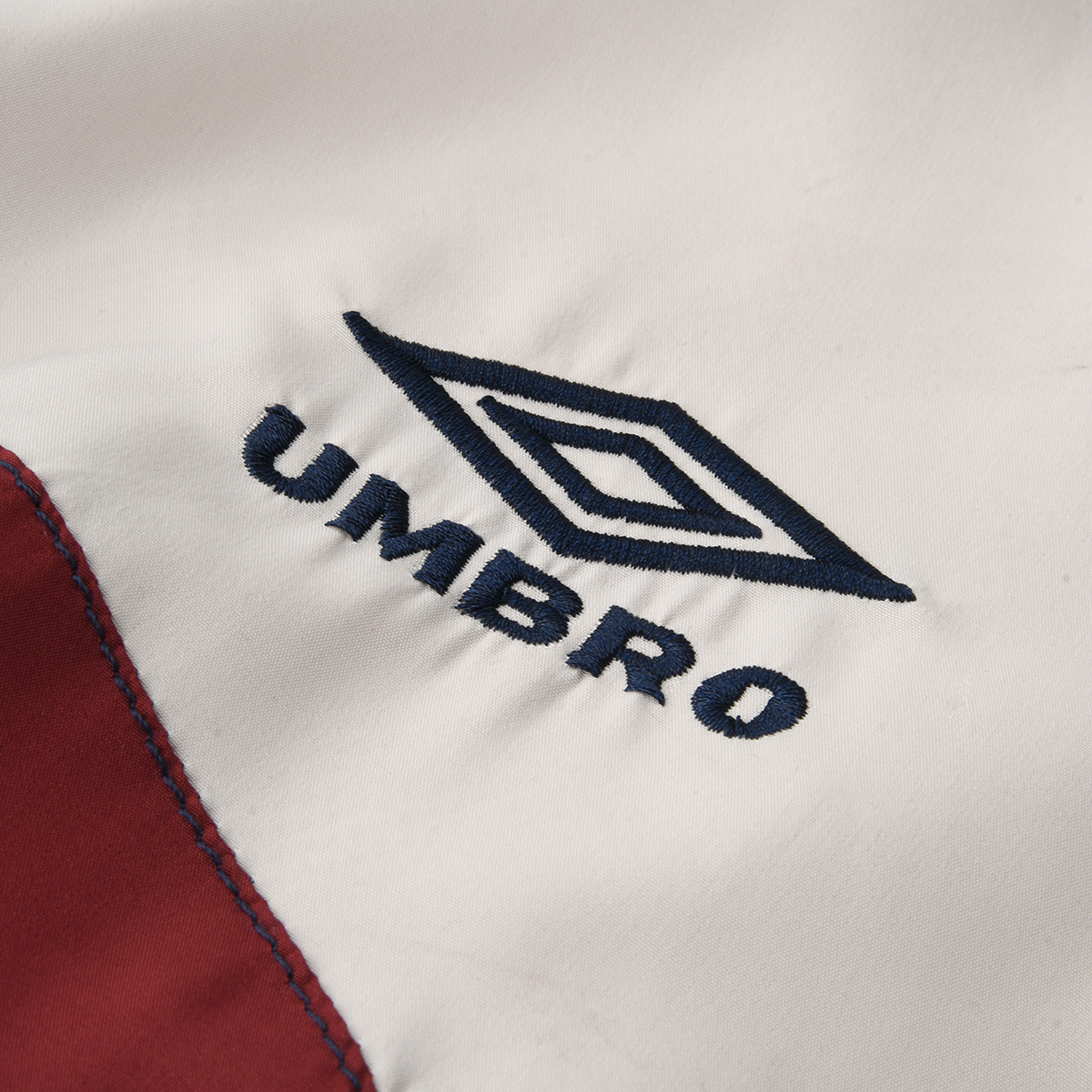 Campera Umbro Relaxed Track Hombre,  image number null