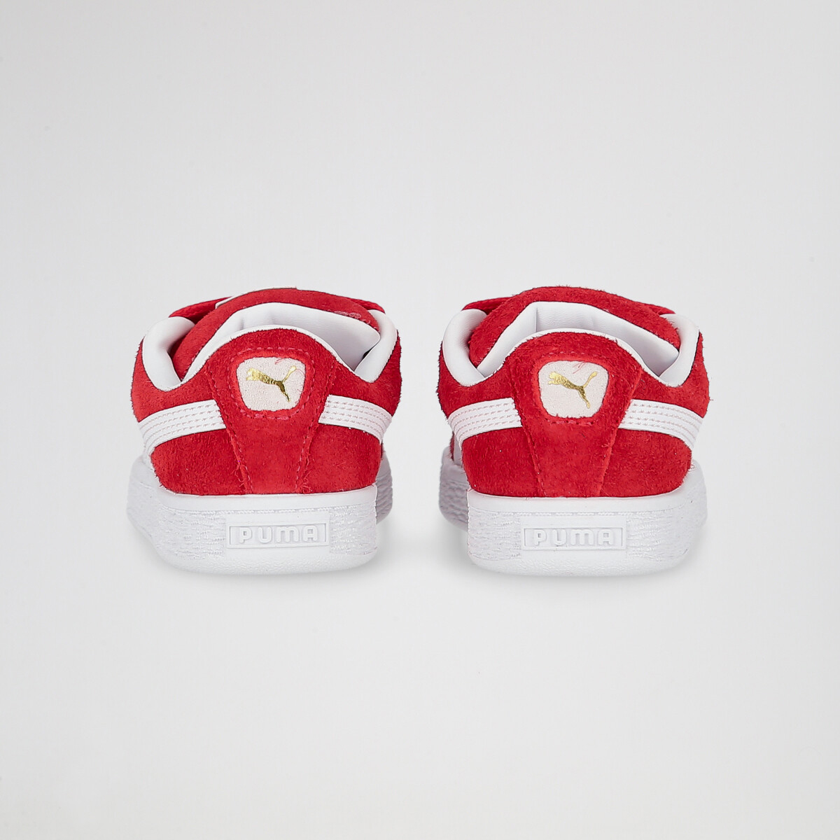 Zapatillas Puma Suede Xl Infantil,  image number null