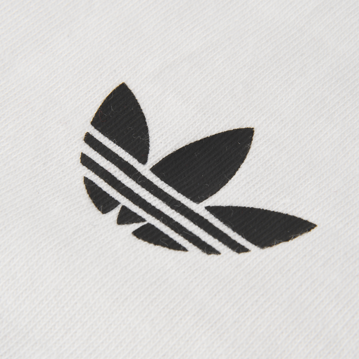 Remera cuello redondo adidas Ringer 3 Tiras Hombre,  image number null