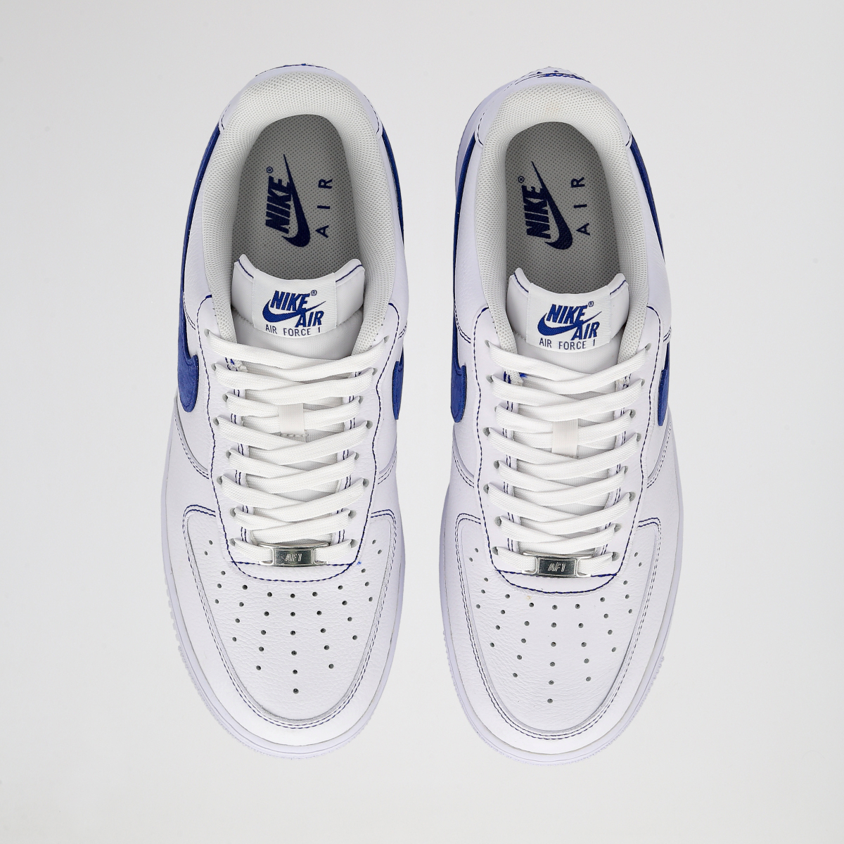 Zapatillas Nike Air Force 1 '07 Hombre,  image number null