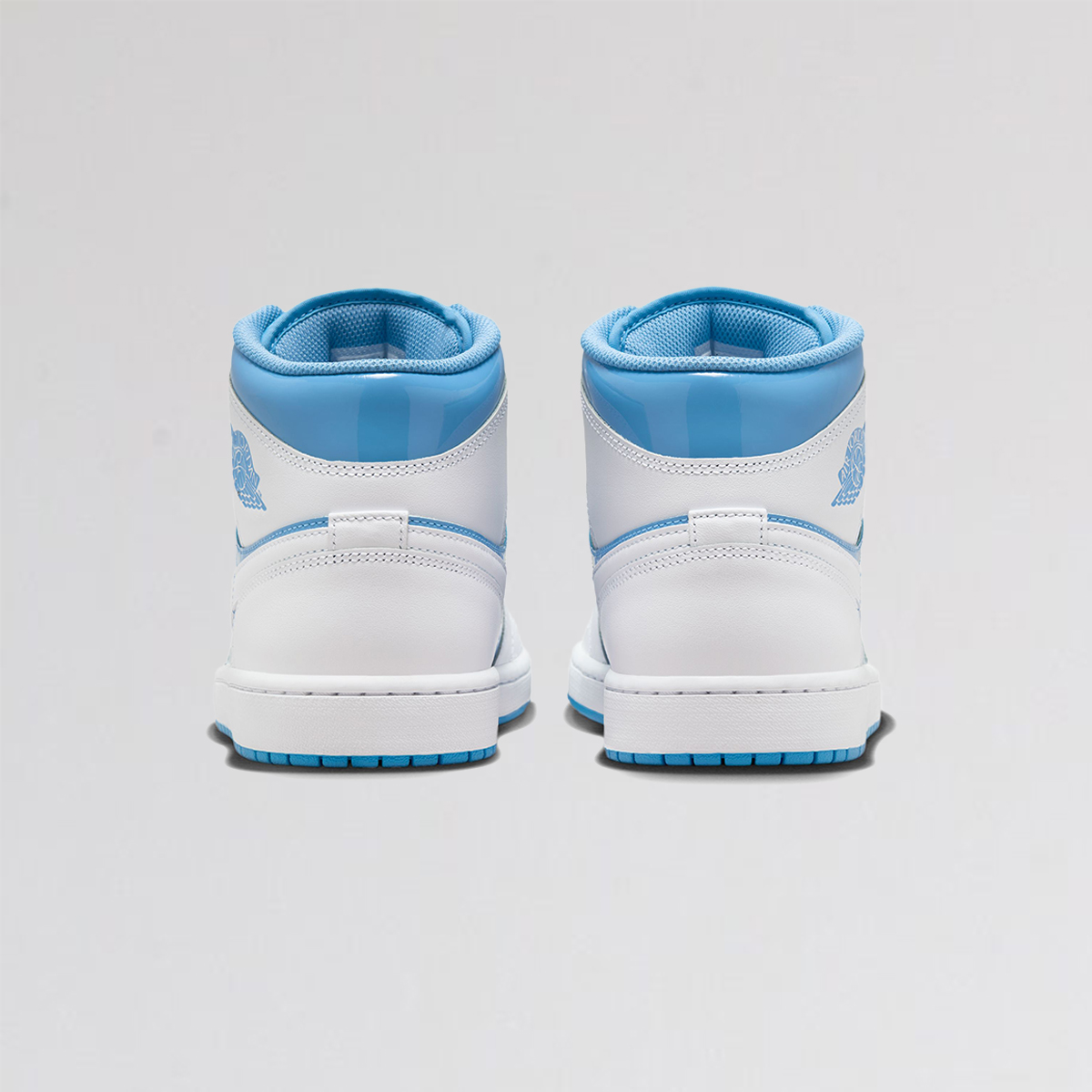 Zapatillas Jordan 1 Mid Hombre,  image number null