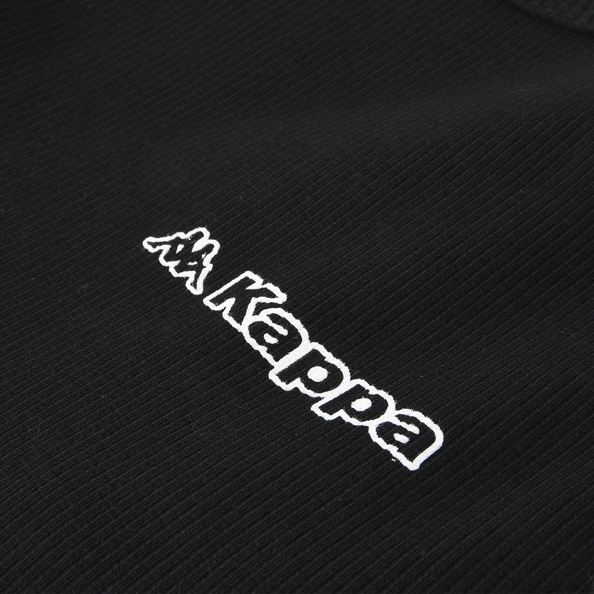 Musculosa Kappa Logo Fadiaf Entallado Mujer,  image number null