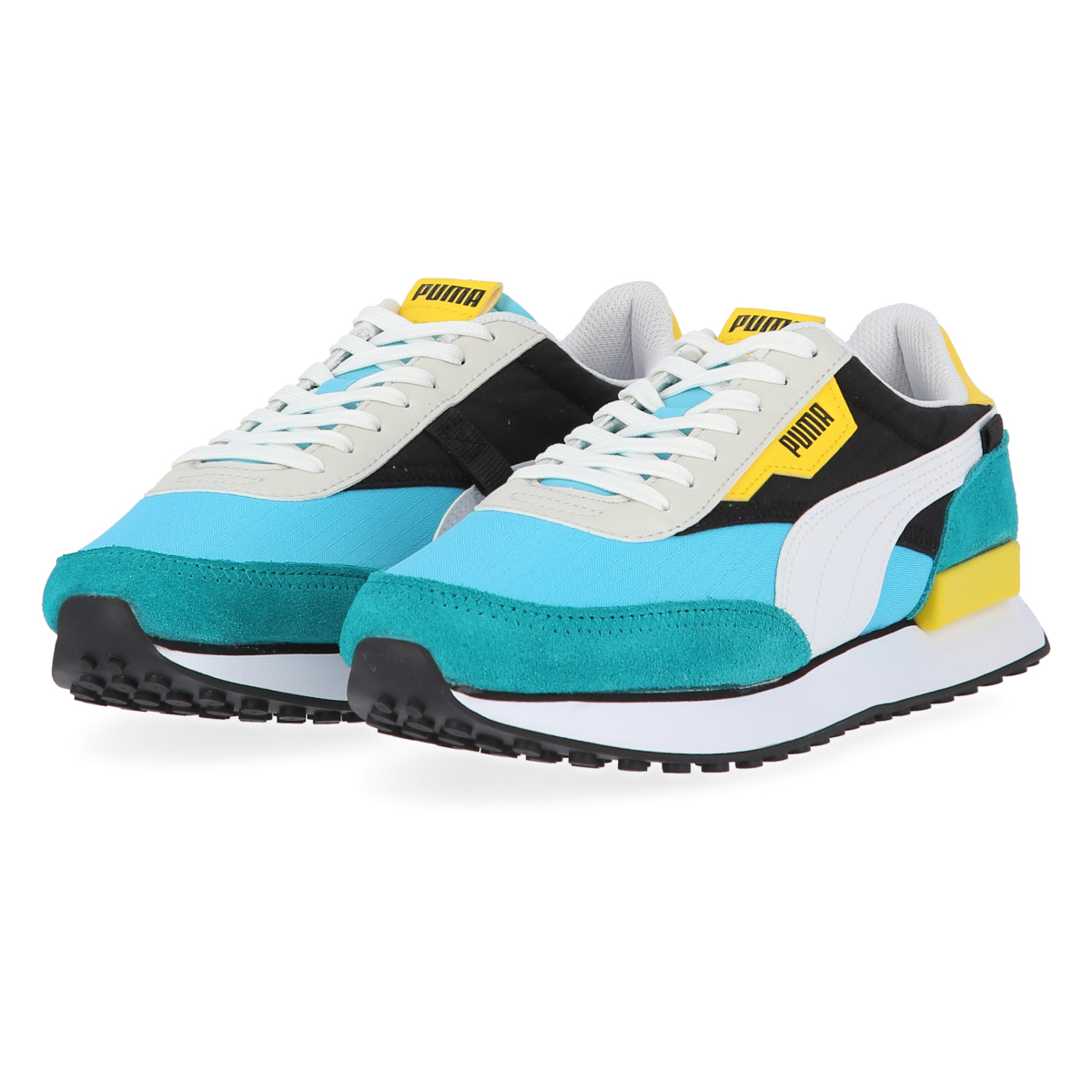 Zapatillas Puma Future Rider Play On Unisex,  image number null